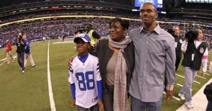 Who Is Marvin Harrison Jr Mother Dawne? The Ohio State Buckeyes Wide Receiver Is Related To Marvin Harrison