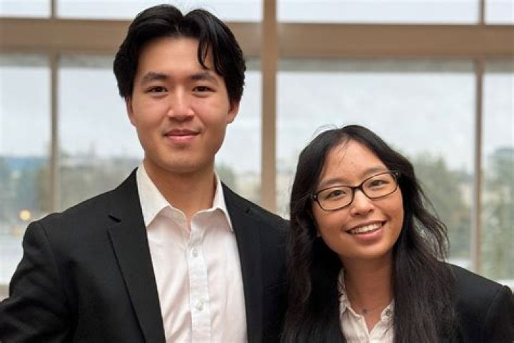 
Who Is Matthew Chow? Man Among Five Other Identified In Bar Exam Cheating Scandal 