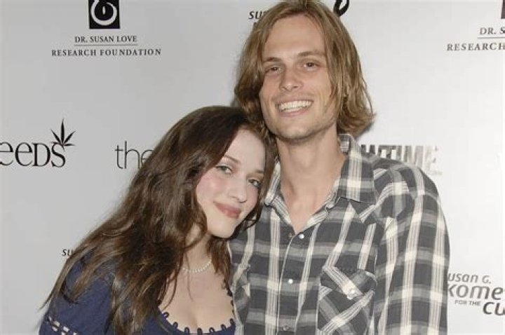 Who is Matthew Gray Gubler’s Wife? All About His Dating Life