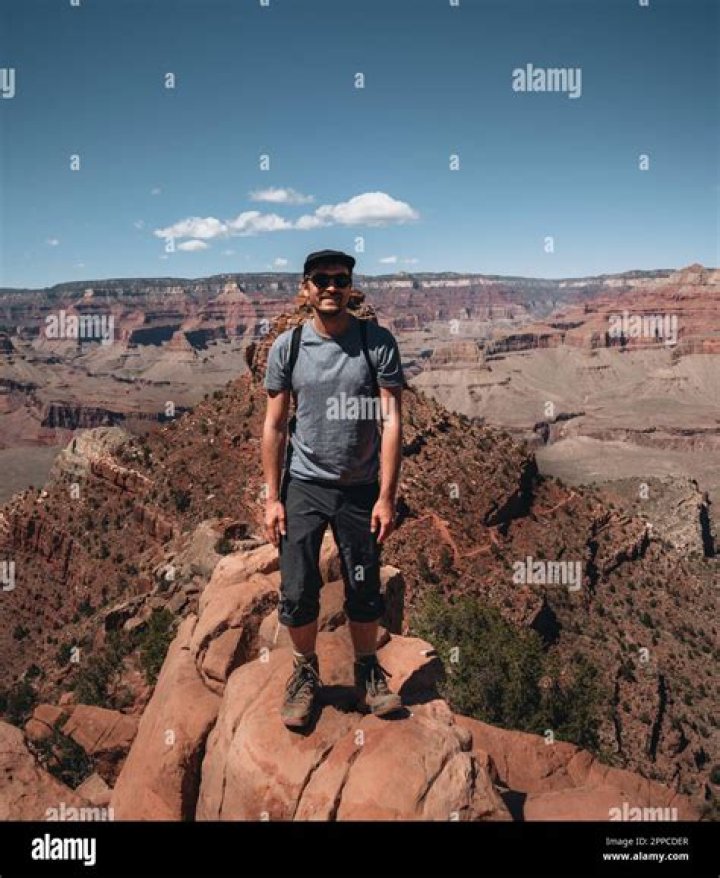 
Who Is Melanie Goodine? Grand Canyon Hiker Death Explained 