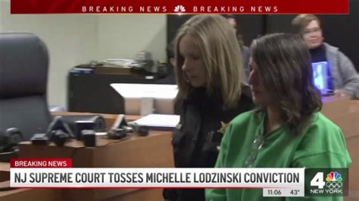
Who Is Michelle Lodzinski From Florida And Where Is She Today? 