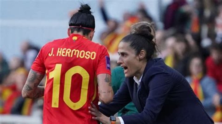 
Who is Montse Tomé, Spanish national women’s football team’s new head coach replacing Jorge Vilda? 
