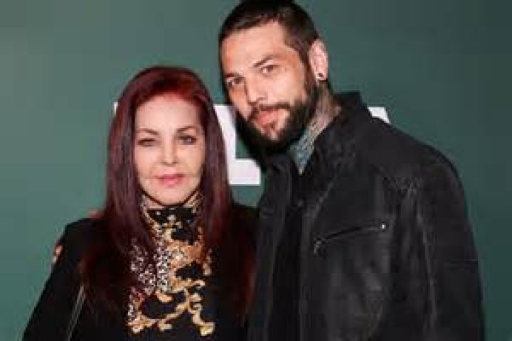 
Who is Navarone Garibaldi, Priscilla Presley’s son? 