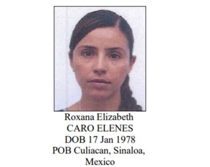 Who Is Rafael Caro Quintero Daughter Roxana Elizabeth Caro Elenes? His Other Children