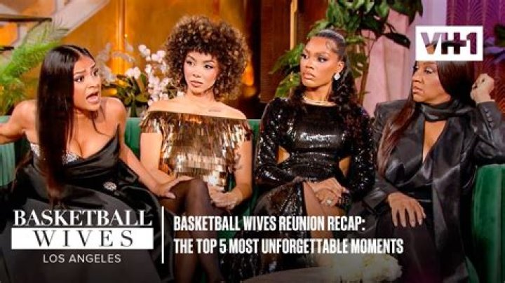 Who Is Rapper X1 Aka Bruce Sandlin? Basketball Wives Angel Brinks Talks About Her First Husband