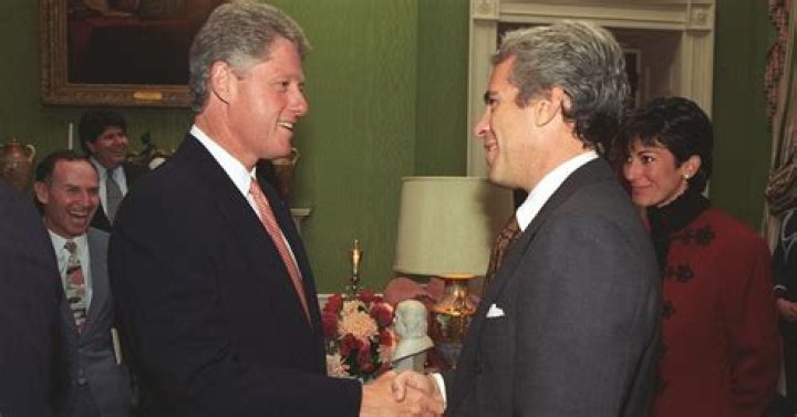 Who Is Rhea Middleton? Bill Clinton Advisor Mark Middleton’s Wife