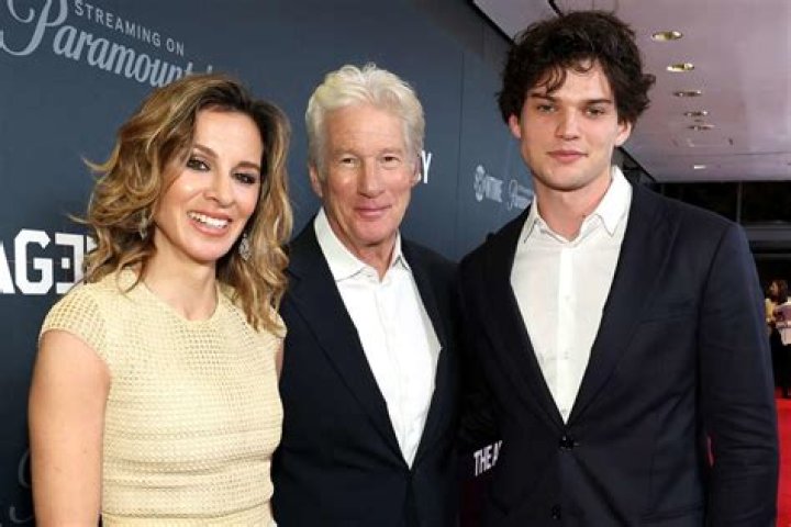 
Who is Richard Engel? Does Henry Thomas Engel, a son of Richard Engel Die? 
