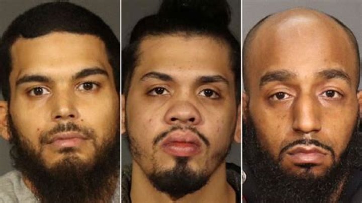 
Who is Robert Demaio? Second suspect charged in connection with drugging, murdering two men at Manhattan gay nightclub 