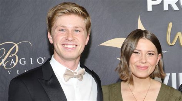 Who Is Robert Irwin Girlfriend In 2022? Dating Life Update And Current Relationship Status