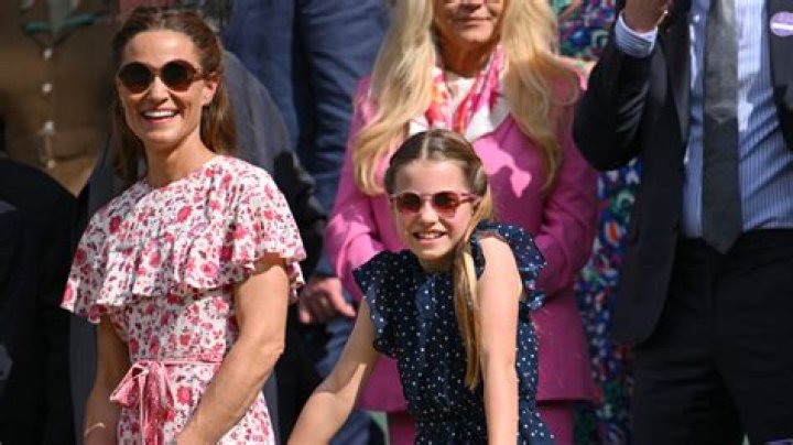 Who Is Rose Matthews? Pippa Middleton’s Daughter Middle Name Revealed