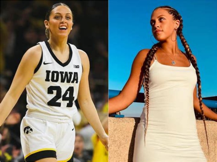 
Who Is Sardaar Calhoun? Everything To Know About The Basketball Player 