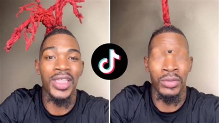 
Who Is socoolshaderoom On TikTok? Video Of Camari Twerking On A Boy Tiktok, Everything About The Meme 