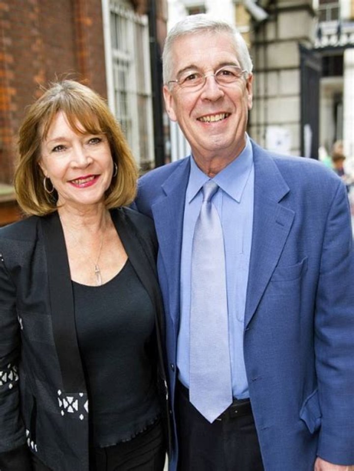 
Who Is Tonia Buxton’s Husband, Paul Buxton? All We Know About The British TV Presenter 