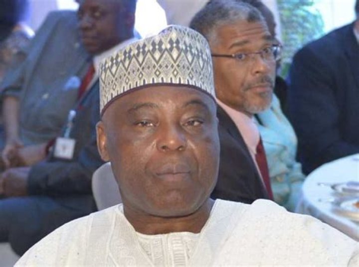 
Who Is Tosin Dokpesi, Raymond Dokpesi Ex Wife? Wikipedia And Age 