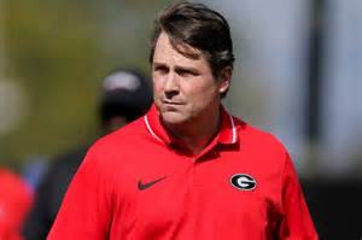 Who Is Will Muschamp Son Jackson Muschamp? Age And Bio