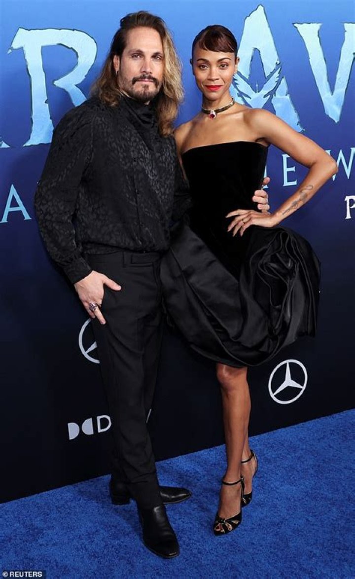 
Who Is Zoe Saldana Married To? Zoe Saldanas husband, Biography, Net worth, Age, Boyfriend, Family And More 