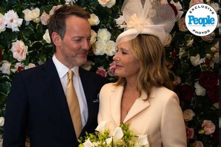 
Who was Chris Cattrall, Kim Cattrall’s brother? 