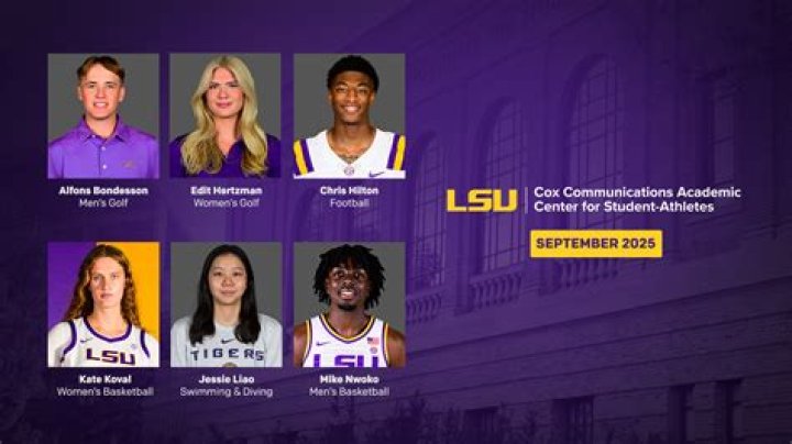 
Who was Danielle Ballard? Former LSU women’s basketball star dies in car accident in Tennessee 