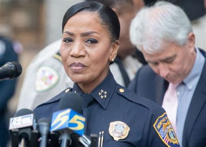 
Who was Emmett Till? Tyre Nichols’ family sues Memphis city, police chief Cerelyn Davis after Black man’s death 