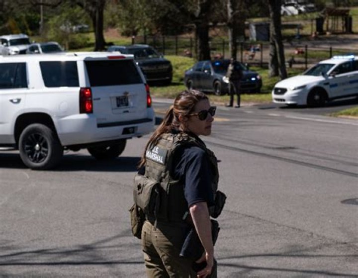
Who were Jayla Nicole and DeAndre Fezell? Victims killed in mass shooting in Texarkana, Texas by Breoskii Warren 