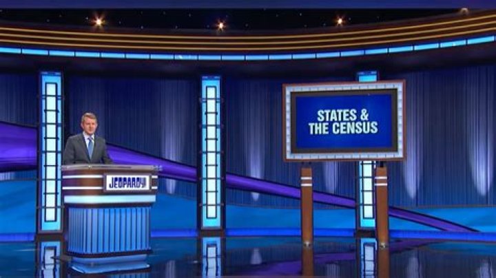 
Who won Jeopardy! tonight? May 4, 2023, Thursday 