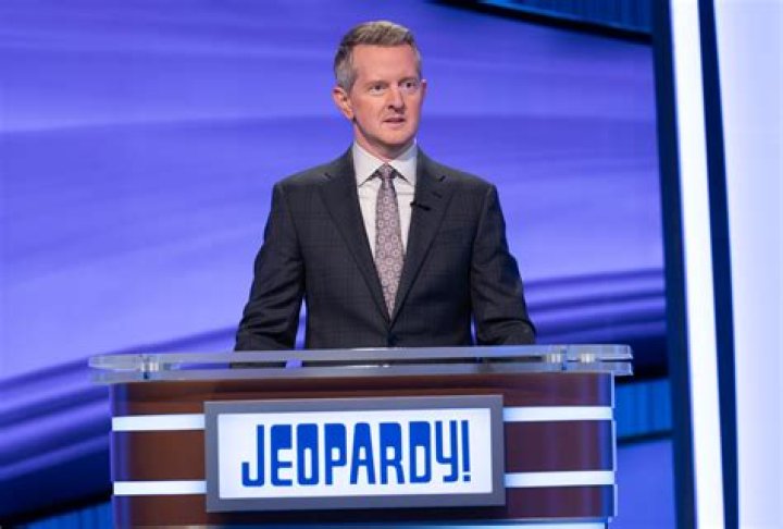 Who won Jeopardy! tonight? Wednesday, May 24, 2023