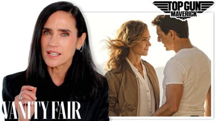 
Why is Jennifer Connelly trending on Twitter? 