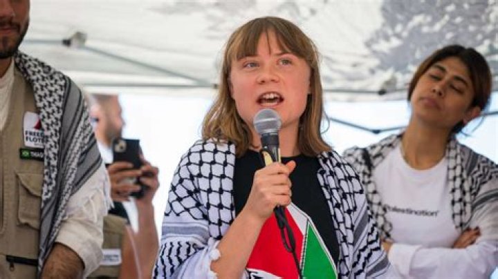 
Why was Greta Thunberg detained? Hilarious Andrew Tate memes flood the internet amid climate activist’s arrest 