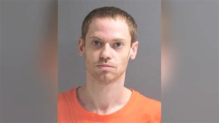 
Why Was Tron Welborn Arrested? Charges On Him 