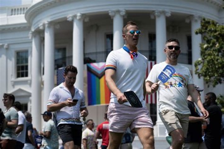 Will Disney replace the American flag with Pride flag during the Pride Month? Truth debunked