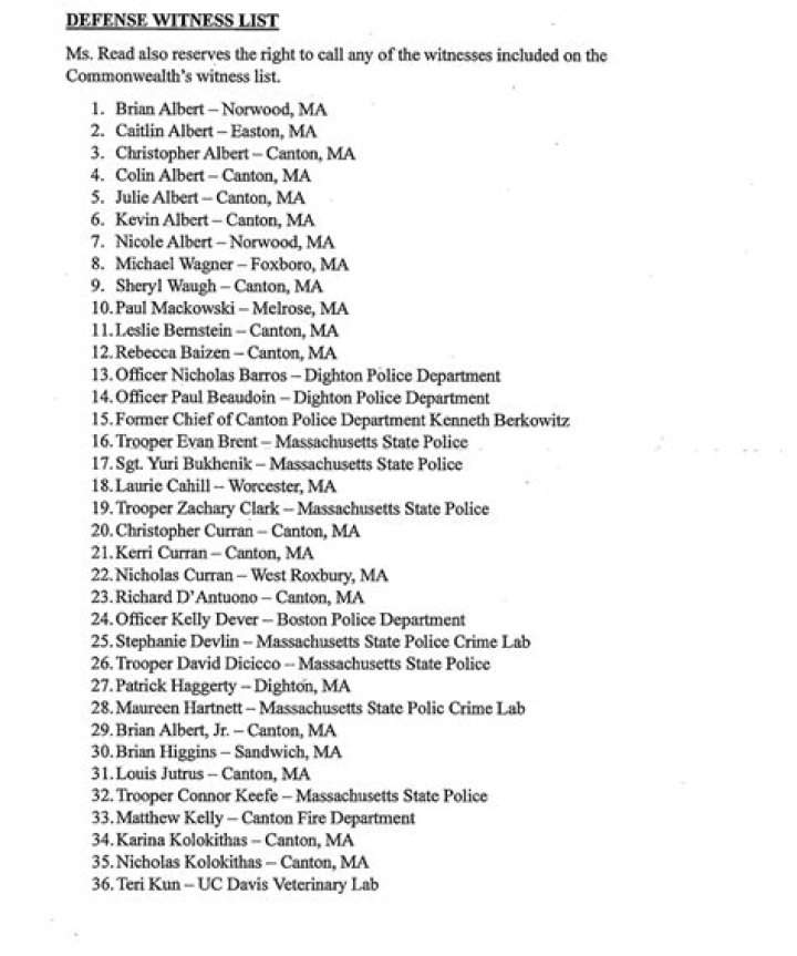 
Witness List For Monday Former City Commissioner Philadelphia Al Schmidt Wife And Family Life 
