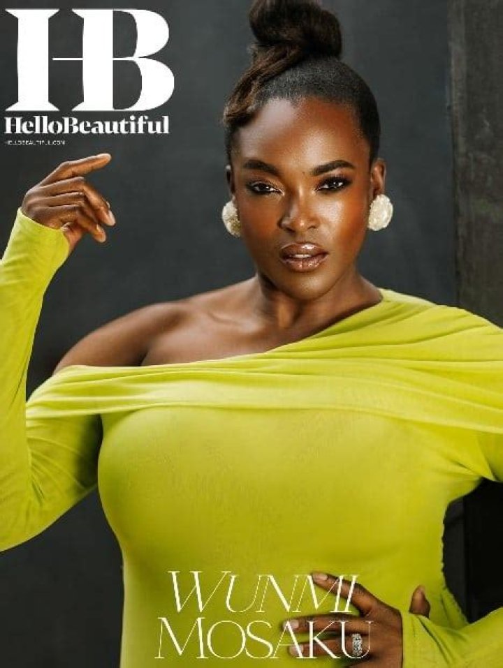 Wunmi Mosaku Height, Weight, Net Worth, Age, Birthday, Wikipedia, Who, Nationality, Biography