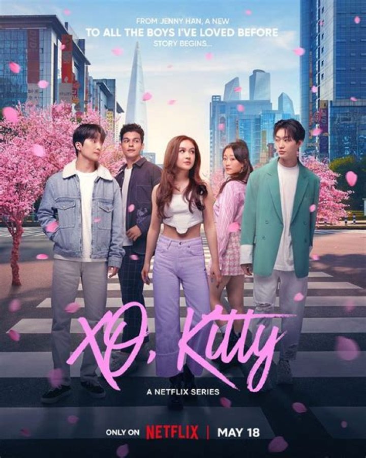 Xo Kitty Sang Heon Lee Parents: Where Are They From? Ethnicity And Nationality