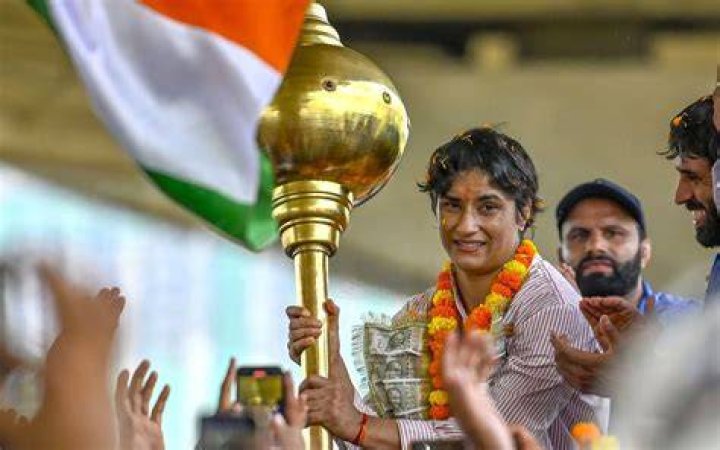 
Yashodhara Phogat Height, Weight, Net Worth, Age, Birthday, Wikipedia, Who, Nationality, Biography 