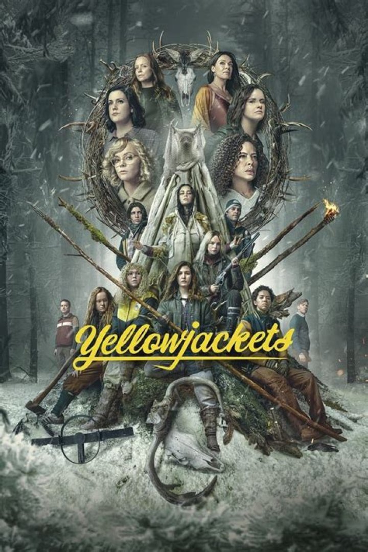 
‘Yellowjackets’ Season 2: Everything We Know About New Cast Members, Filming and More 