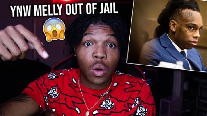 
YNW Melly | Out Of Jail | Case 