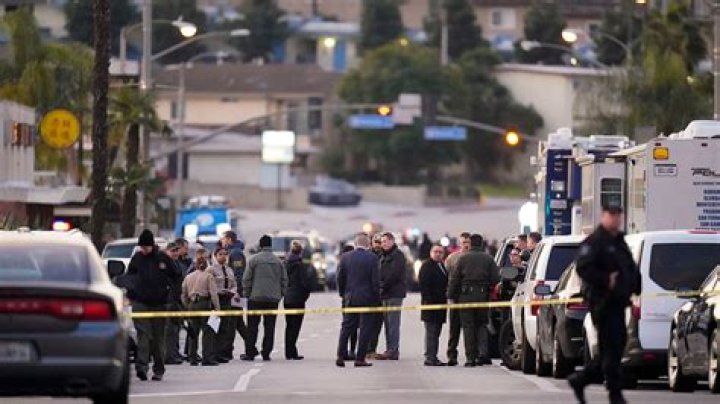 
Yuma, Arizona, shooting: What we know so far about gunfire, suspect 