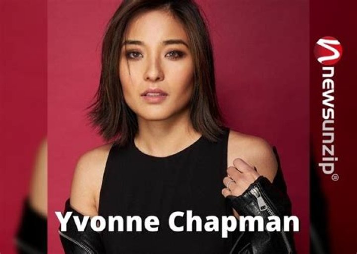 Yvonne Chapman Height, Weight, Net Worth, Age, Birthday, Wikipedia, Who, Nationality, Biography