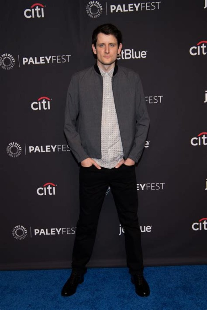 Zach Woods Height, Weight, Net Worth, Age, Birthday, Wikipedia, Who, Instagram, Biography
