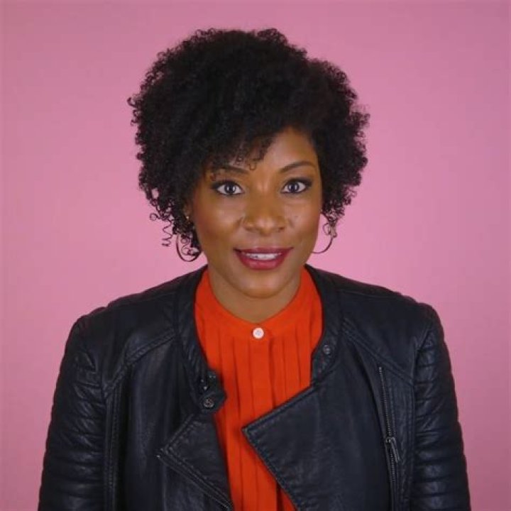 Zerlina Maxwell Height, Weight, Net Worth, Age, Birthday, Wikipedia, Who, Nationality, Biography